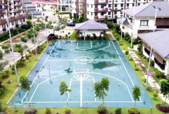 Rosewood Pointe Taguig